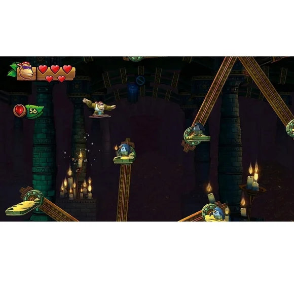 DONKEY KONG NINTENDO SWITCH GAME - Picture 5 of 15